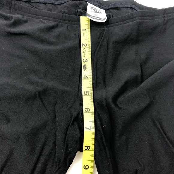 NWT Speedo Endurance+ Long Swim Shorts - Picture 7 of 7